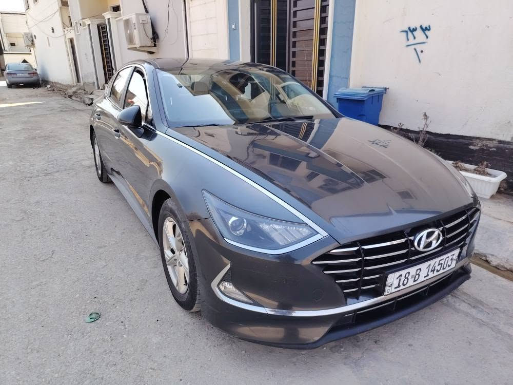 سوناتا 2022 وارد كوري غاز بلادي رقم بابل بأسمي تحويل مباشر هزة جديدة
 بصمة وترحيب
انارة محيطية
رادار وتوقف ذاتي
كشنات جلد
تدفئة بالكشنات
شفتات ستيرن
حساسات
مثبت سرعة وتحديد مسار
شاشة وكاميرا
تبريد قطعتين
سايد بريك بصمة
فتح الجنطة عند الاقتراب
مري شفط
مكفولة عدا المأشر بالصور شي بسيط
للاستفسار
***********
مكانه ديوانية
السعر 165 ديوانية, القادسية
