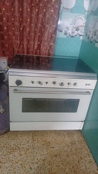 طباخ • شغال • جاهز