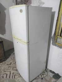 ثلاجة LG • الزبير
