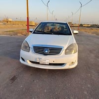 جيلي ٢٠١٣ • كير ومكينة • مستعجل