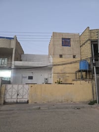 حي نهاوند الاولى • ٢٠٠م • طابقين