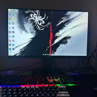 رايزن 5500 • GTX1660 سوبر • شاشة 180 هرتز