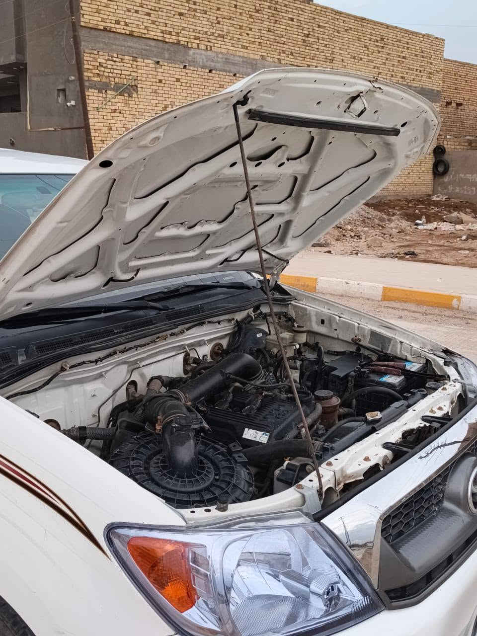 فلاونزه • ٢٠٠٦ • رقم ميسان