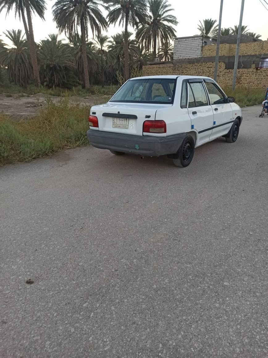 سايبا موديل 2011 دشبول نفخ سياره بلادي مكان بابل مركز *********** حلة, بابل
