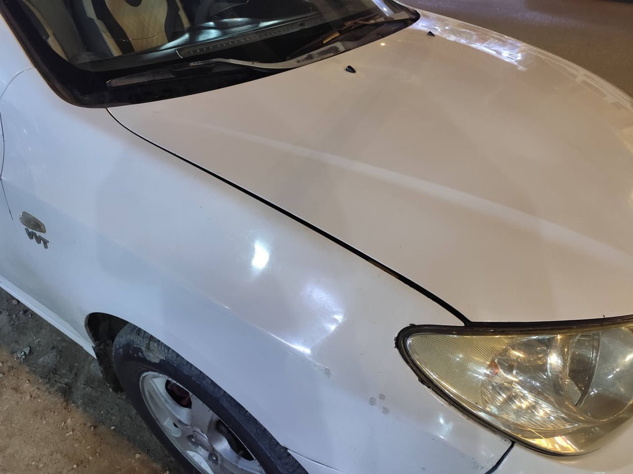 افانتي موديل 2008 مكينه 1600 رقم بغداد خليجي بيه 4 قطع صبغ بدون ضرر
سياره جهازه ما تخسر عليه ربع
شاشه
كامره 
تحكم سترين 
لايت زنون 
كشافيت بيض
دوشمه جديده 
ابيع قسط شهري مقدمه والباقي اقساط
***********
