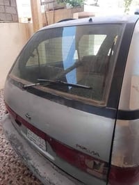 بريفيا • ٧ راكب • موديل ٩٢