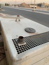 مولده ٢٥ كيبي • محرك جديد • شاشه تالفة
