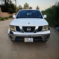 نيسان نافارا • ٢٠١١ • كربلاء - الحسينية