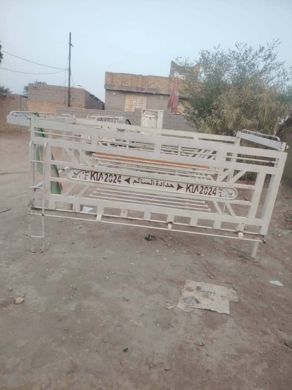 محجر بنكو تفصال جديد نضافه كدام عينك /ب500وبي مجال مكان ناصريه شطره ***********
