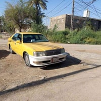 راس ثور فلات • ٢٠٠٠ • نجف