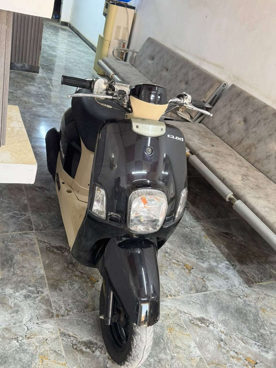 ماكس بوليس • ٢٠٠٨ • كفاله
