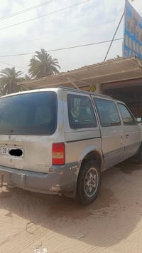 اكلايزر • مكينة كامري • ١٩٩٣