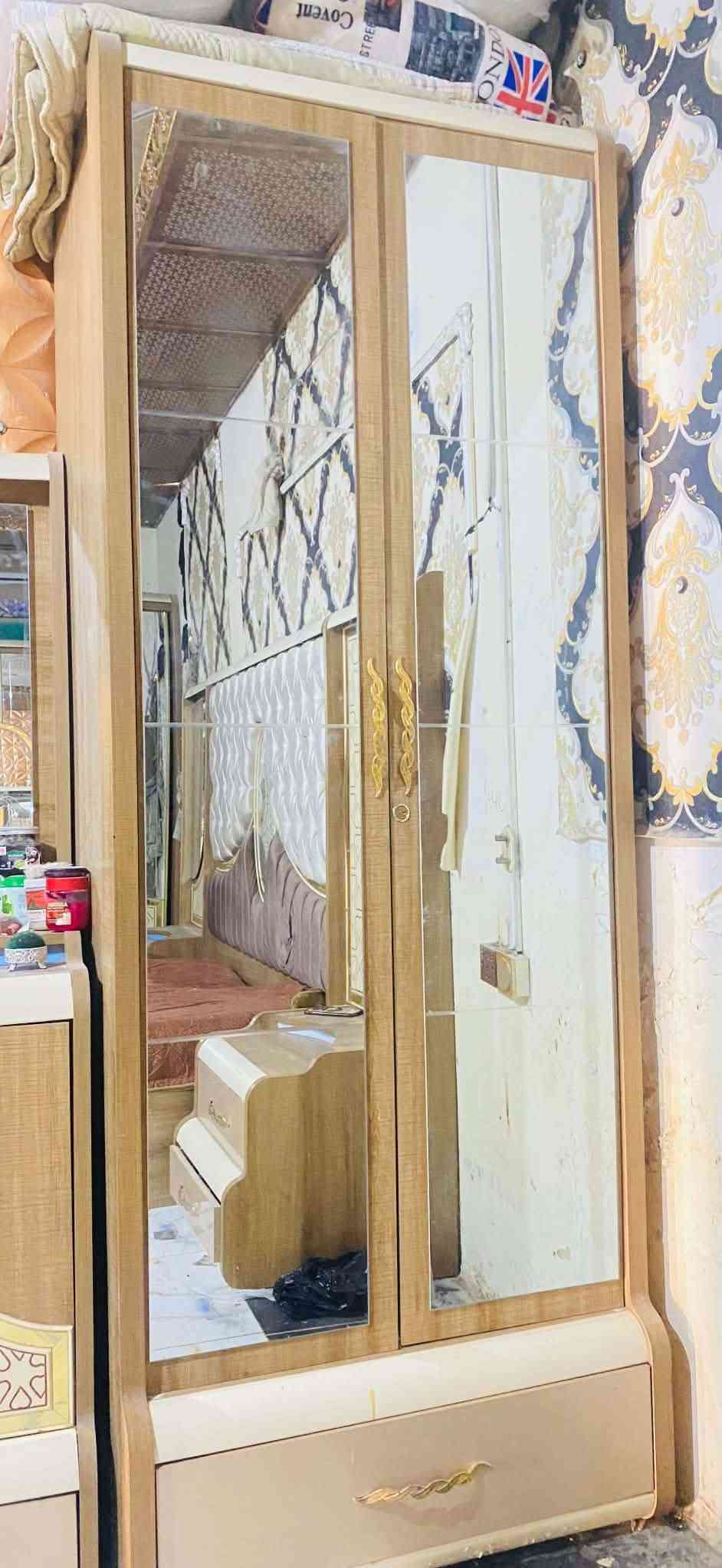 غرفة نوم تركية • ١٣ قطعة • بصرة