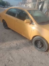 كورلا بيكاتشو • ٢٠٠٧ • بابل الحلة
