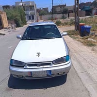 ١٩٩٤ • كالمه • هبهب الخالص
