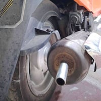 مكينه • فراشه • كوفه