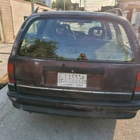 ستیشن • اوتماتيك • ١٩٩١