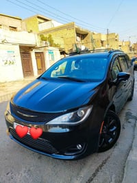 باسفيكا • حادث • مكينة ٢٣