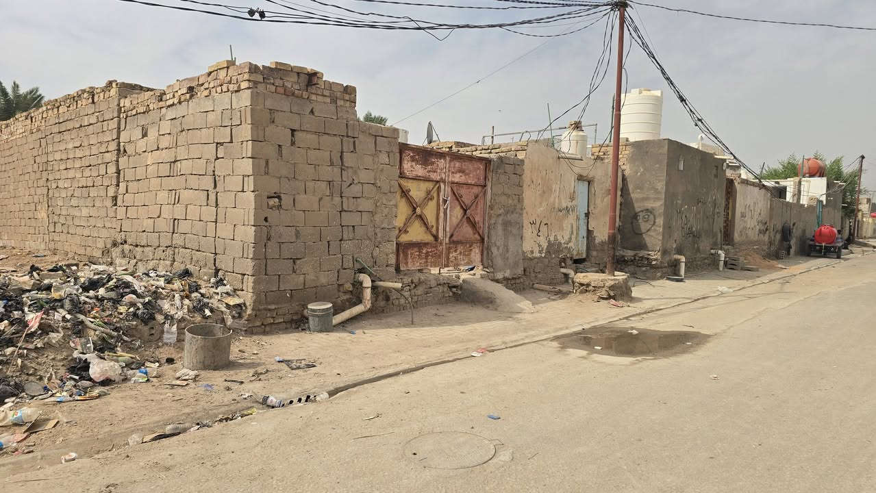 ابو سكينه • ٩٠م • بيت