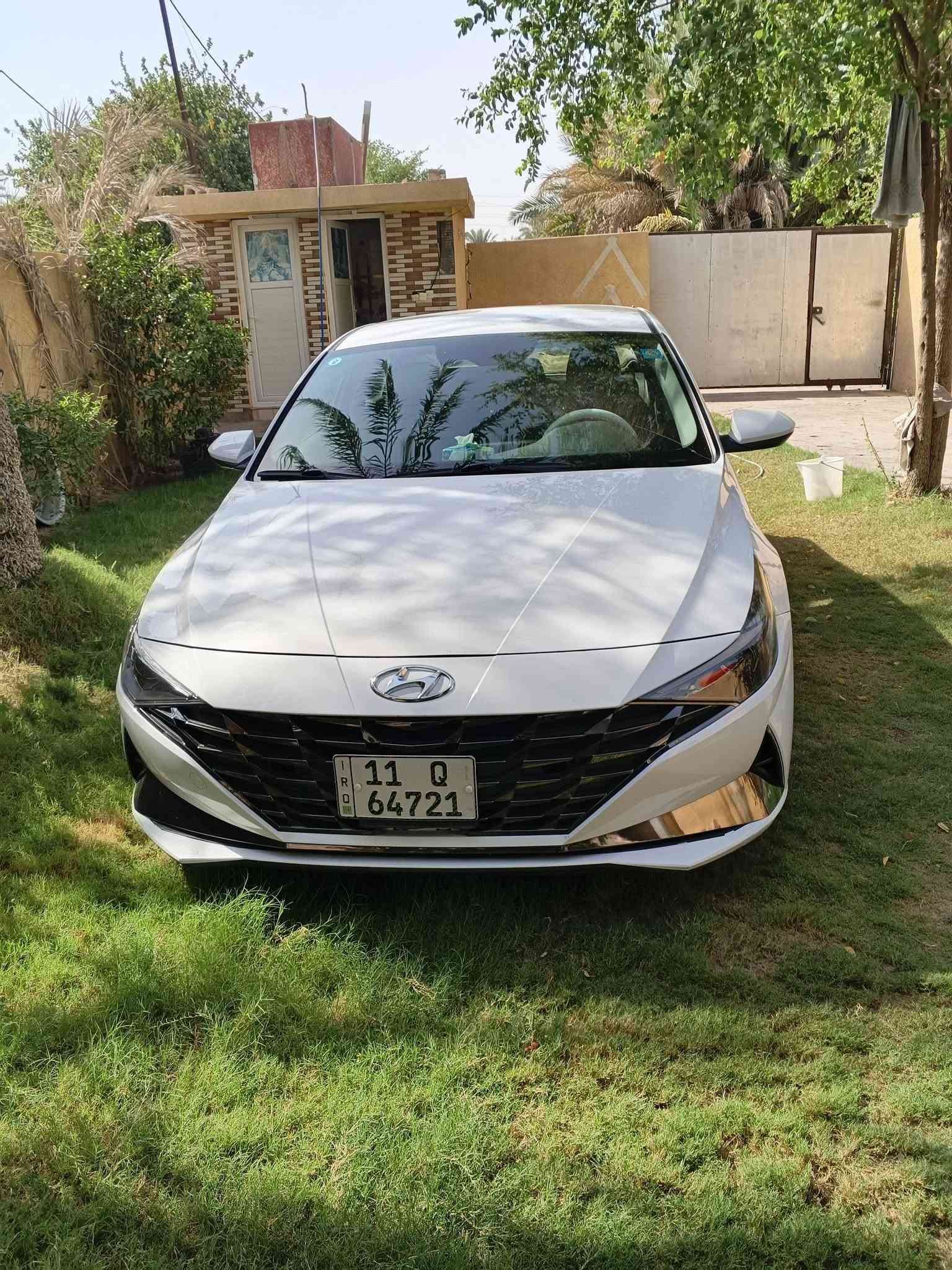 السلام عليكم من رخصت مدير الكروب 
للبيع النترا موديل 22وارد كندي رقم بغداد بسمي 
حادثهة جاملق خلفي عكس السايق 
بصمه تشغيل بصمه ابواب ثلاثه انضمه قياده 
تتفهة بل كشنات هواي بيهة موصفات بعد 
سياره جديده كير مكينه كفاله 
العنوان بغداد رقم الهاتف ***********
