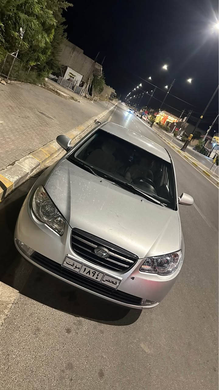 هۆندای ئاڤانتی ٢٠٠٨ دووبی مەکینە گچکەی دکشن بەرز سەیارەکە هیتەرە گێڕو مەکینەی بەشەرتە سەقفی و ناو داخلی ناو حەوزی نوێ نوێیە سەیارەکە لەسەر دەقی شەریکەیە واتس ئاپ لەسەر زینە نامە جواب نادەموە *********** *********** سوران, أربيل
