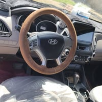 توسان ٢٠١٤ • محرك ٢٠٠٠ • رقم اربيل