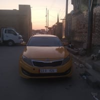 اوبتيما ٢٠١١ • مكينة ٢٠٠٠ • رقم ميسان مميز