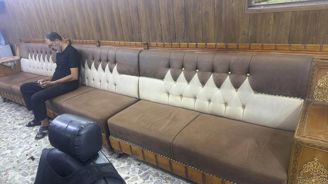 سلام عليكم من لخير 300 لف تفصال  بلوك مو سوكي مكان م الصدر ***********
