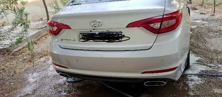 سلام عليكم 
سوناته 2015 خليجي نص فول رقم اربيل سنويه صارلها 10 ايام امخلصه راعيها بل نجف اتريد تحويل اتريد وكاله 
جاملغ امامي اليمن امبدل او بيها رشه كلير بل جاملغ الخلفي بدون ضربه ولا معجون 
سياره خير من الله كير مكينه تبريد كفاله خمسه ويل 
مكاني البصره شط العرب الجزيره 
سعر 138 او بيها مجال حك الجيه 
رقم *********** Singapore
