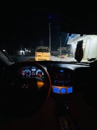 افانتي • ٢٠١٠ • الزويه