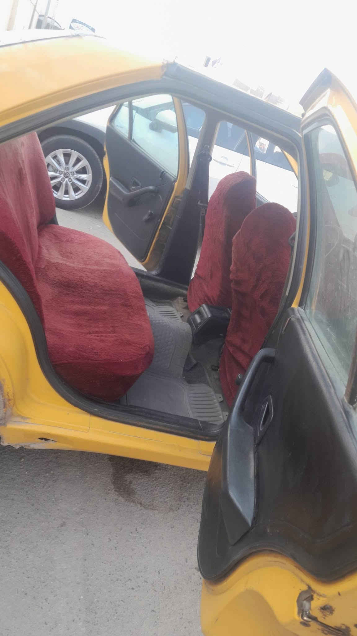 بيجو روا • ٢٠٠٩ • بصره أبوالخصيب