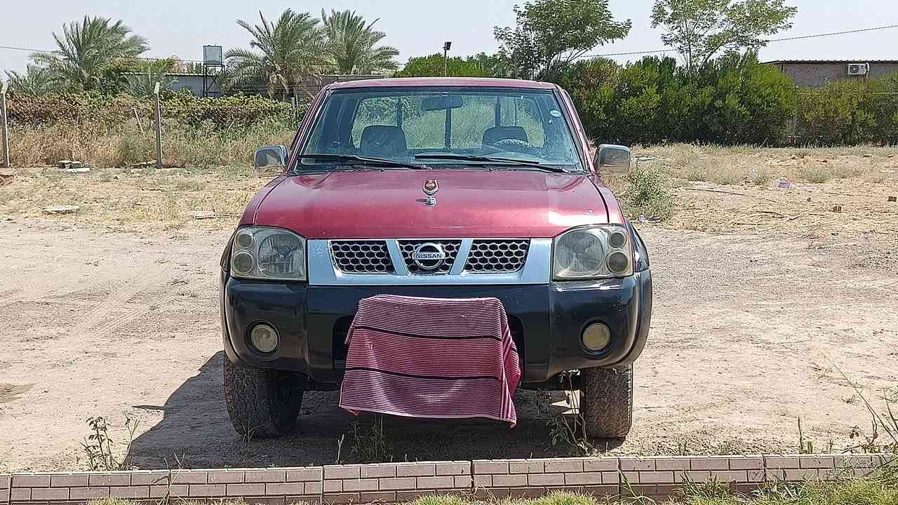 السلام عليكم سياره نيسان موديل 2007 بلادي مكفوله من الصبق محرك شرط ما مفتوح وضع الشركه السياره دفع رباعي بسمي رقم اربيل سنويه تنتهي 2029
السلام عليكم سياره نيسان موديل 2007 بلادي مكفوله من الصبغ محرك شرط ما مفتوح وضع الشركه السياره دفع رباعي بسمي رقم اربيل سنويه تنتهي 2029 
***********//***********
