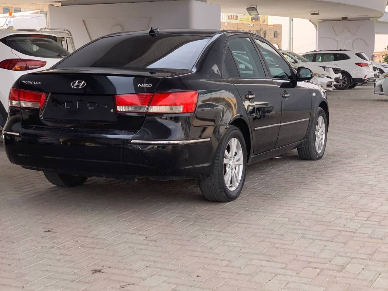 سوناته • ٢٠٠٩ • تكريت