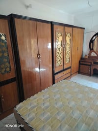 غرفة نوم • صاج • الديوانية