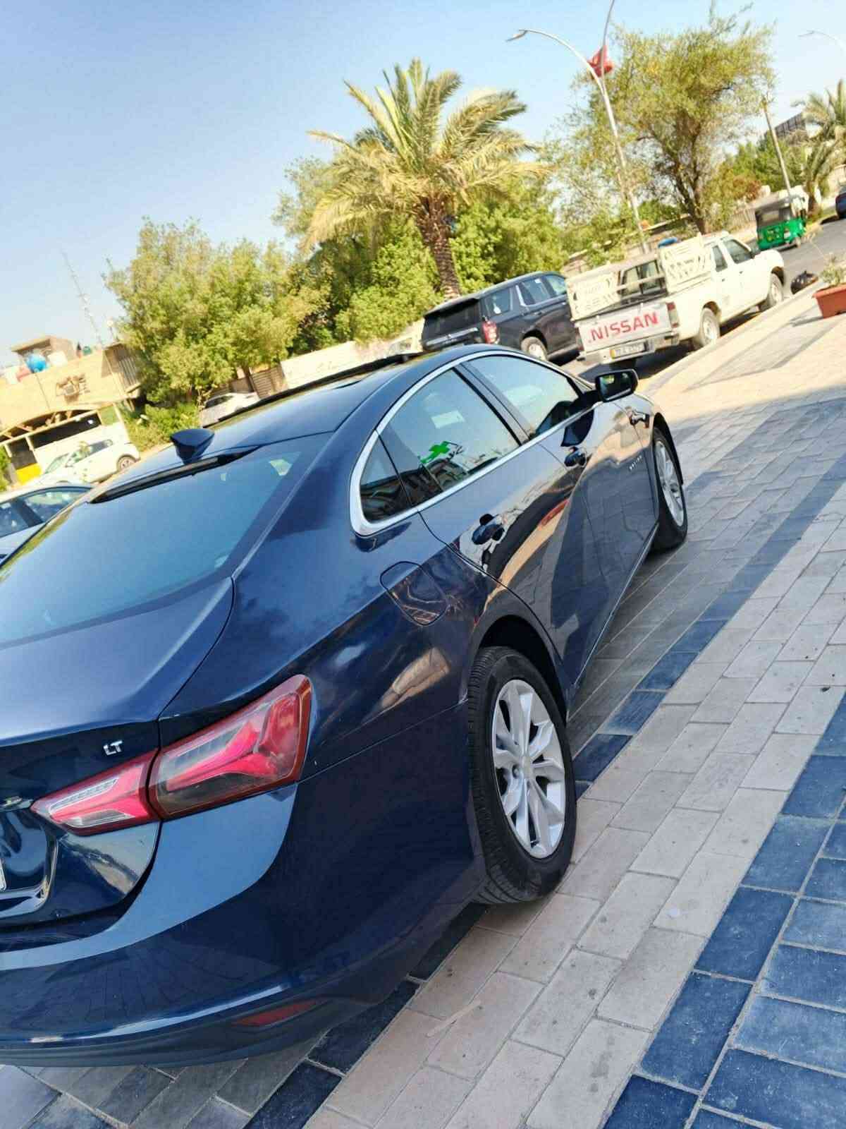 تفاصيل بلمنشور

نص مكتوب في الصور:
- تجمع شوفورليت ماليبو العرا...
- اكتب شيئًا...
- باقر الزيدي
- الآن
- سلام عليكم شباب اللبيع موديل 2020 أمريكي LT بانوراما
- رقم جديد وهزه جديده بغداد رقم الهاتف .
- *********** ترهم مرواس السعر ب93
- 8+
- منشورات جديدة