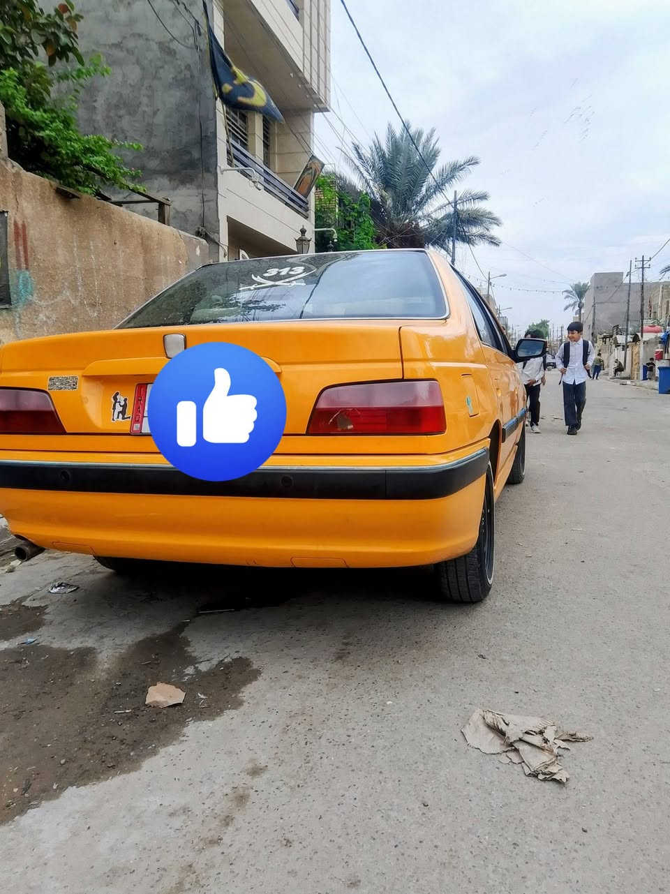 بيجو بارس • ٢٠٢١ • اقصاط