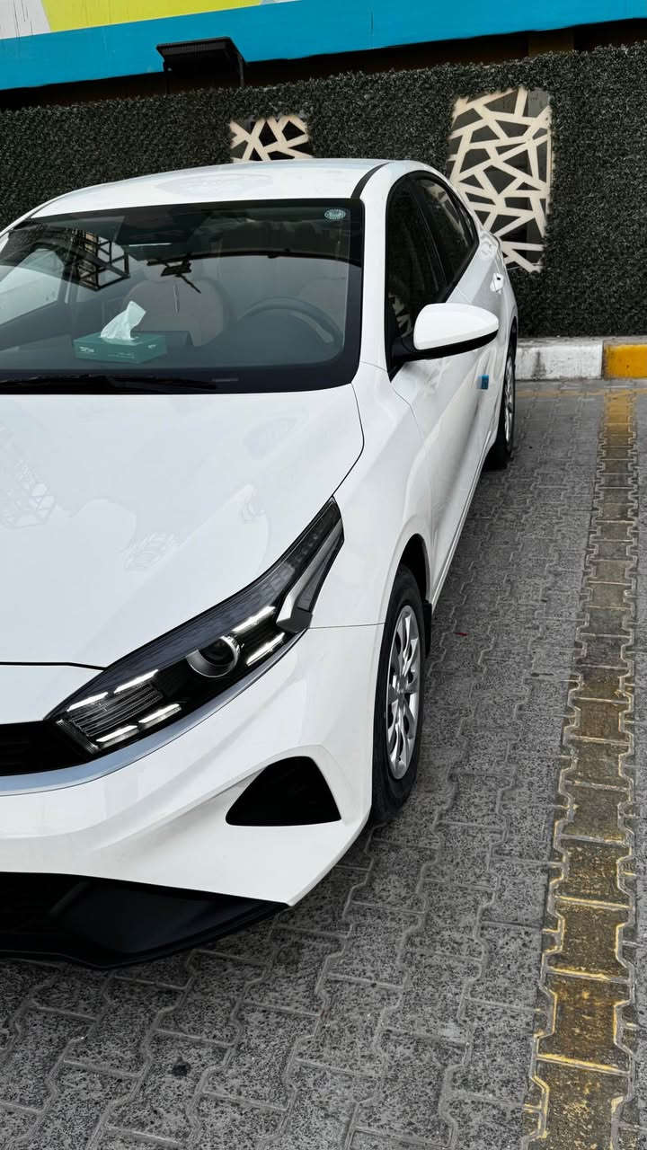 سيراتو ٢٠٢٤ • محرك ٢٠٠٠ • مشي ٢٢ الف