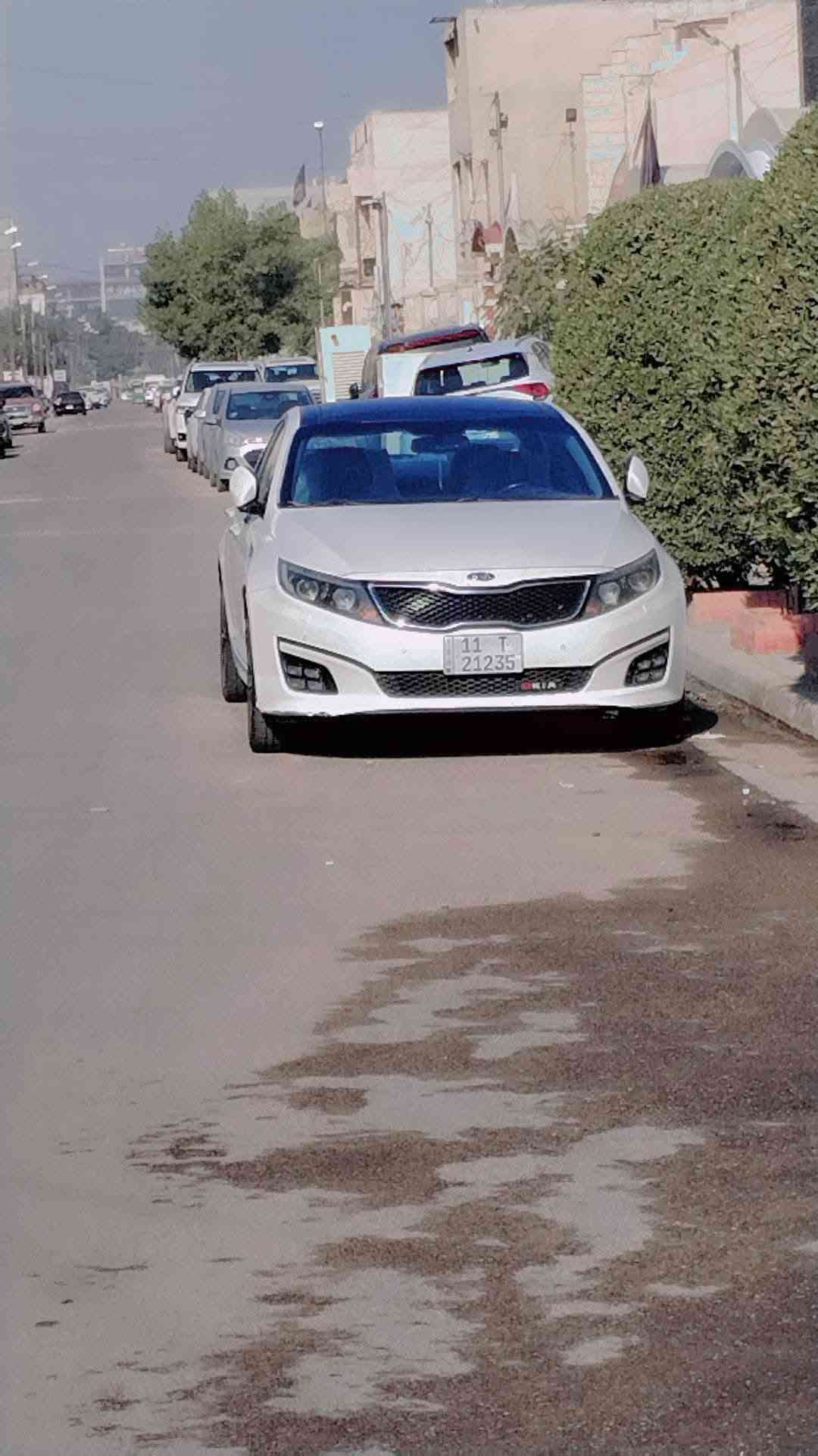 اوبتما • ٢٠١٥ • خليجي