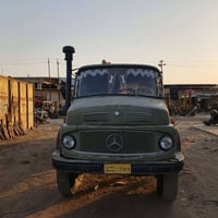 مديل ٧٩ • شاصي طويل • محرك ٥٥