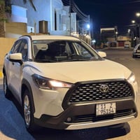 كورلا كروز • ٢٠٢٥ • رقم بغداد