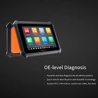جهاز تشخيص • بلوتوث • خدمات OTOFIX
