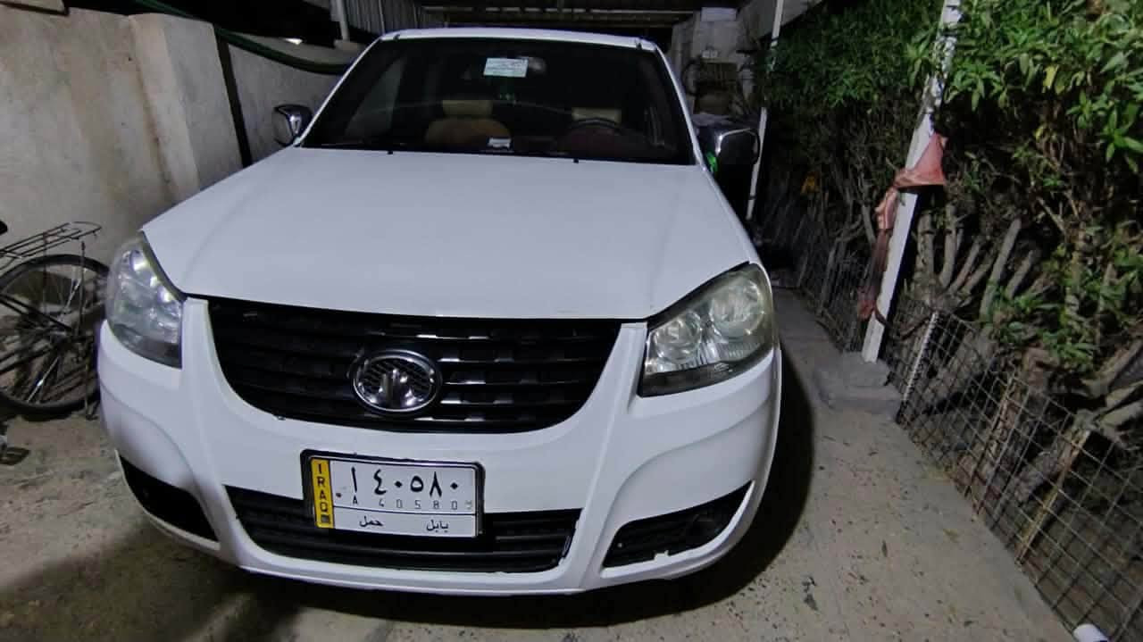 🚗 للبيع سيارة كريت ويل – موديل 2016

🔹 كفالة عامة
🔹 تبريد شغال ❄️
🔹 حدادية شغالة
🔹 تخم تاير نضيف 
🔹 شواصي نظيفة
🔹 المحرك نظيف وما مفتوح بي برغي
🔹 كهربائيات كلهن شغالات ⚡
🔹 رقم بابل

لأستفسار الاتصال ع رقم ***********
السيارة جاهزة وما تحتاج شي، .
📍 الموقع: بابل
