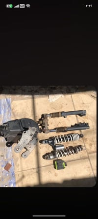 قطع غيار • قطع اوتو