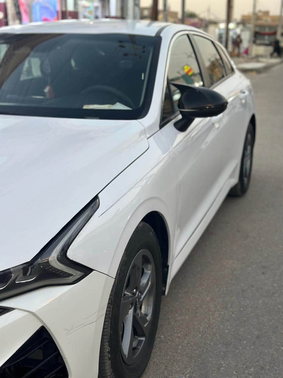 كيا K5 • ٢٠٢٣ • مكفولة عام