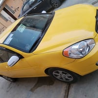 اكسنت ٢٠٠٩ • وارد امريكي • اوتوماتيك