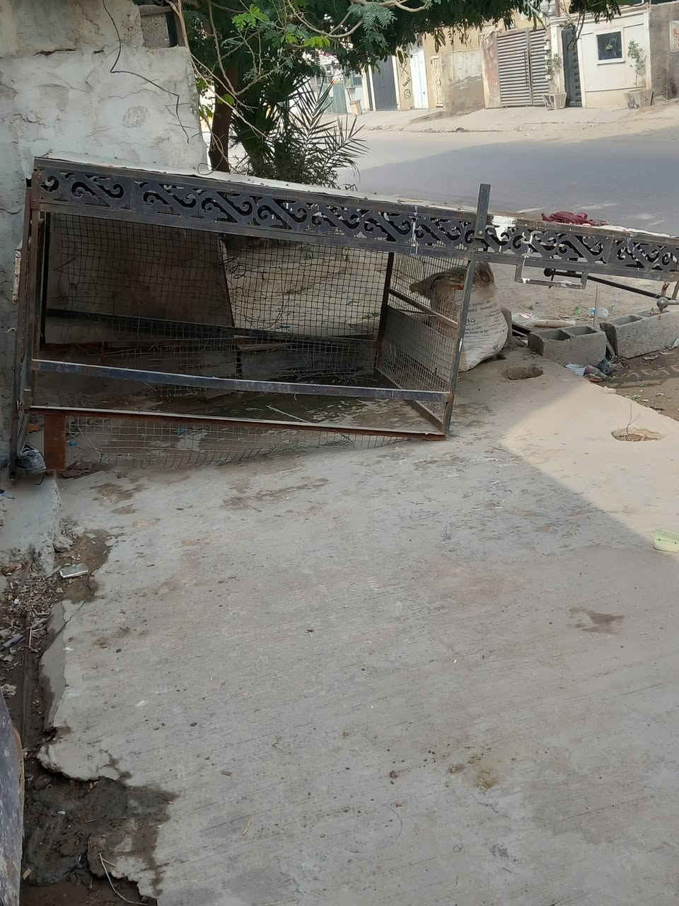 ستوته • محجر • بغداد زعفرانيه