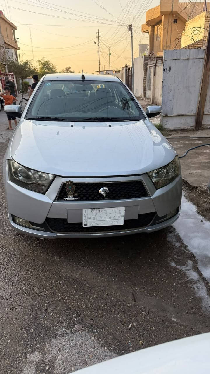 سمند دنا موديل ٢٠٢٣ رقم بغداد حدديه صدر جديده كير محرك كهربايات خير من الله السياره بسمي تخم تاير عنوان السياره بغداد الزعفرانيه والسعر ٨٦ ورقه وبيه مجال ماشيه ٧٣٥٠٠
***********
