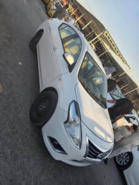 نيسان صني • ٢٠٢١ • رقم اربيل