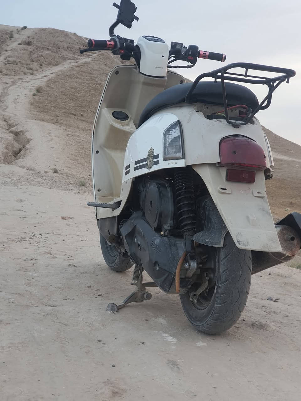 بوليس • للبيع • سامراء