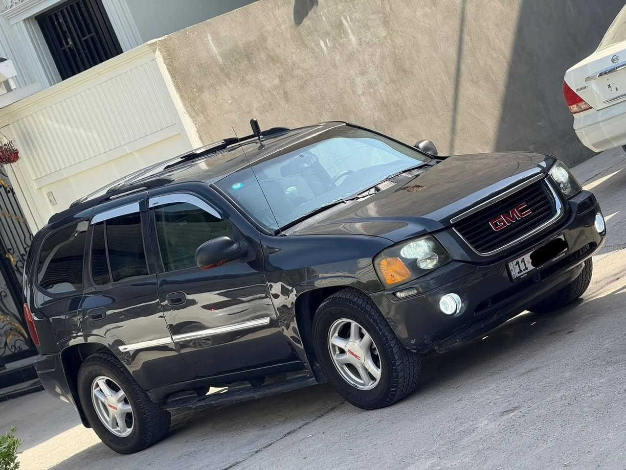 سلام عليكم انفوي ٢٠٠٧ بغداد باسمي مكانها البصره سعر ٧٨ورقه ***********وات ساب
